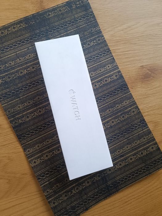 Смарт-годинник Apple Watch Series 11 GPS 46mm