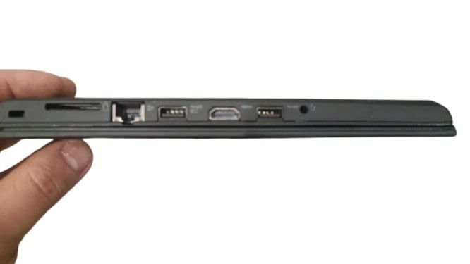 Lenovo Thinkpad T480 I5-8350U 8Gb 256 Gb 14" IPS