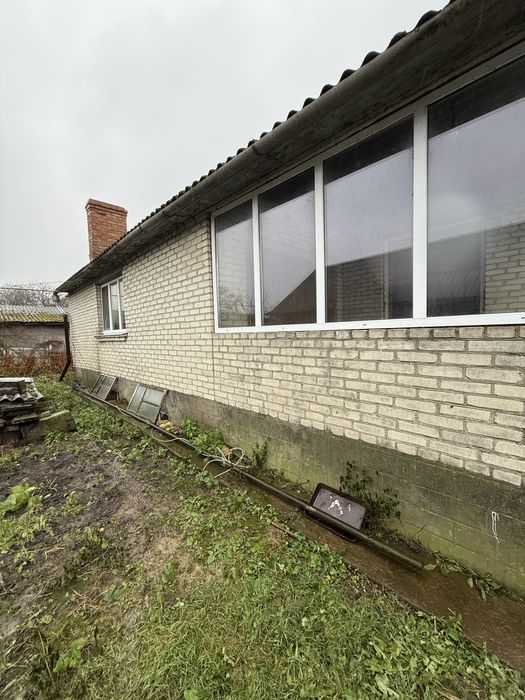 Продам будинок в с. Перемиль, Горохівського району.