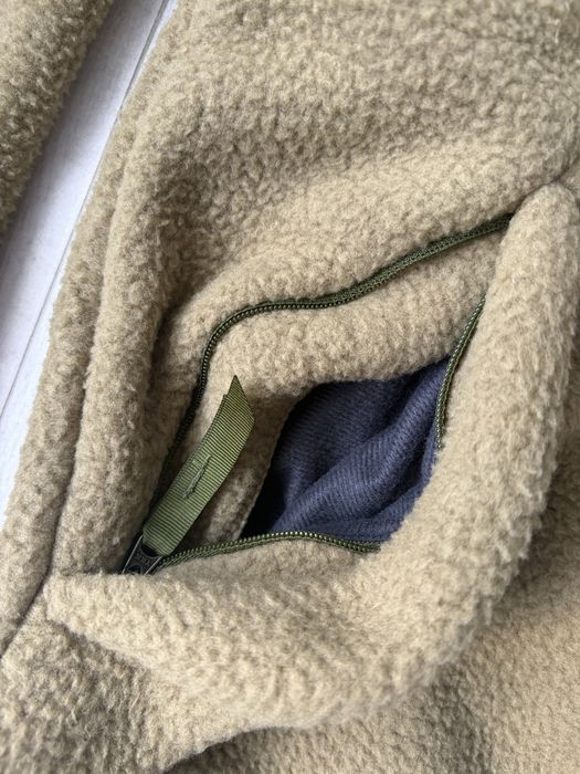 Чоловіча флісова кофта The North Face (TNF) Denali Fleece | Нова з бірками