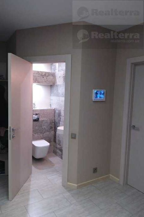 3-кімнатна квартира за адресою вул. Вишгородська (площа 115 м²) - Atlanta.ua - фото 3