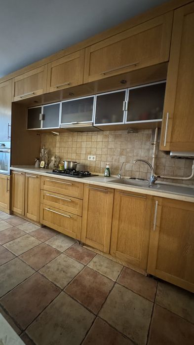 Двухкомнатная квартира, улица Посмитного, ЖК Каменный цветок