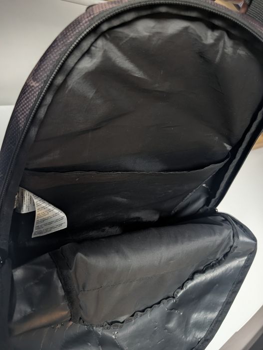 Mochila Fila - Padrão camuflado