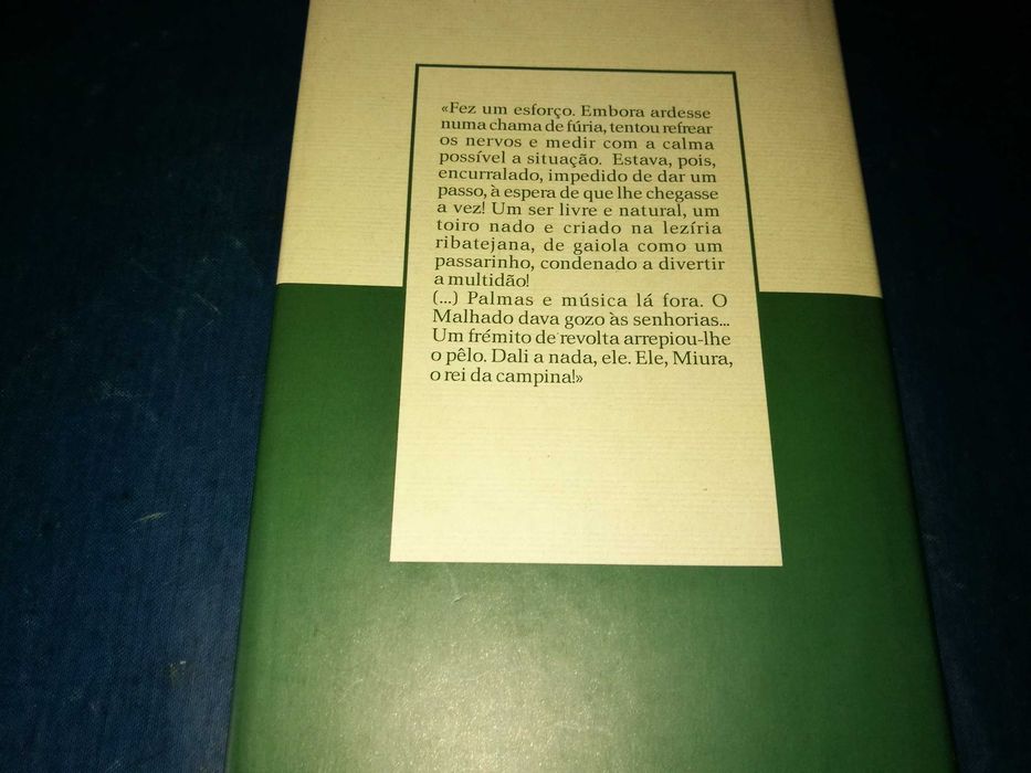 Bichos - Miguel Torga (capa dura)