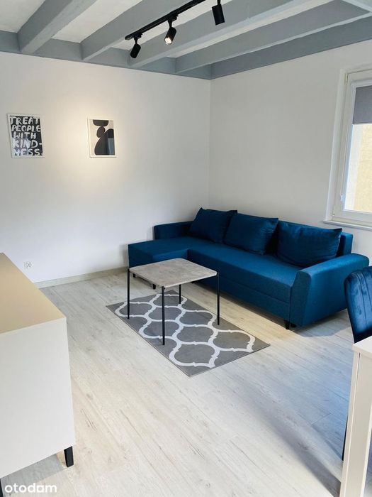 2 pokoje, Wysoki standard, Śródmieście, Garderoba , 39 m², od 1.09