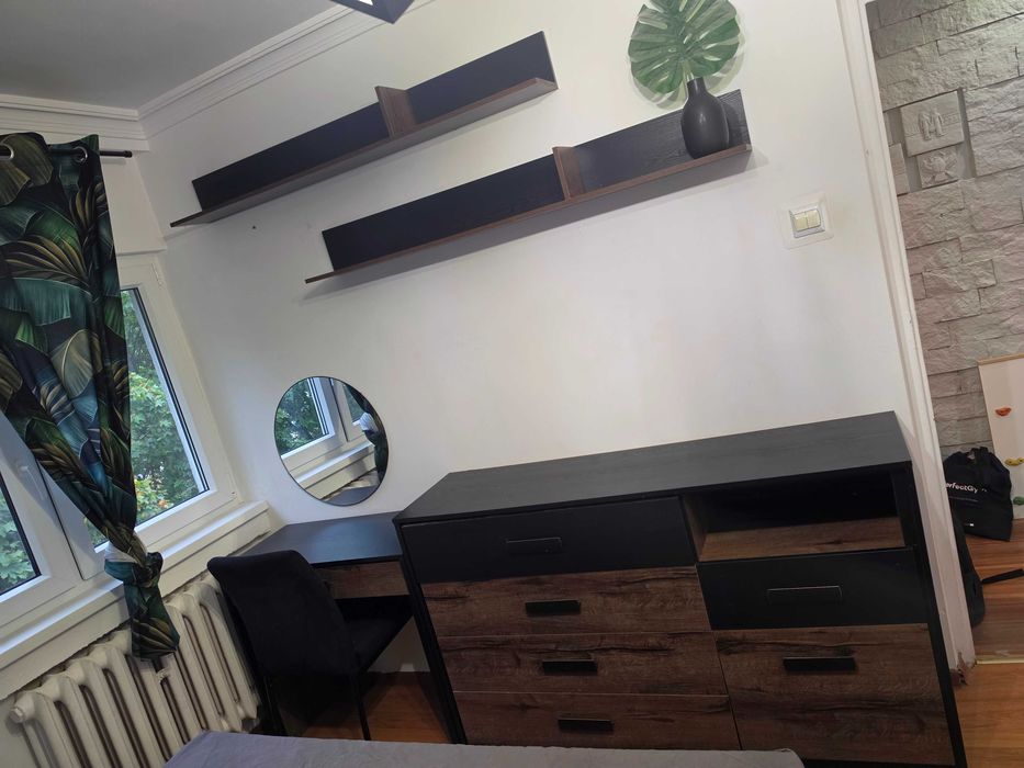 Mieszkanie 45 m², Łódź Teofilów ul. Lniana  (4 piętro, klimatyzacja)