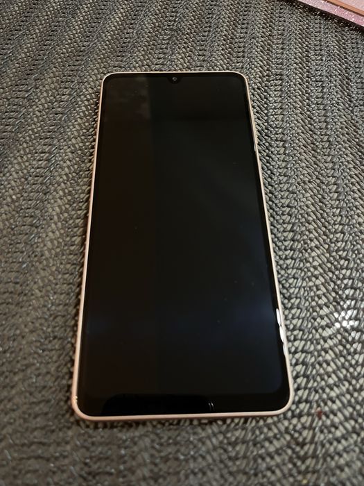 Samsung A33 5g 6/128