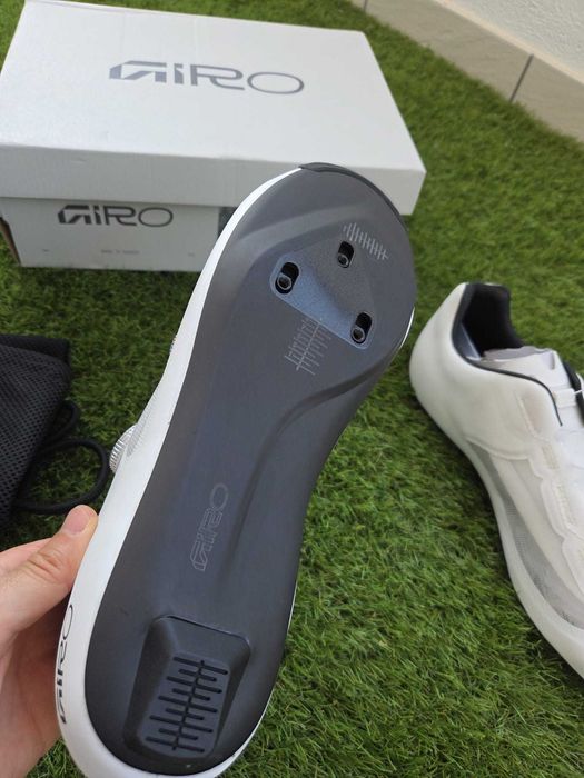Giro Imperial II