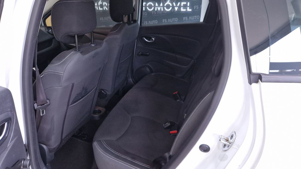 Renault Clio Sport Tourer