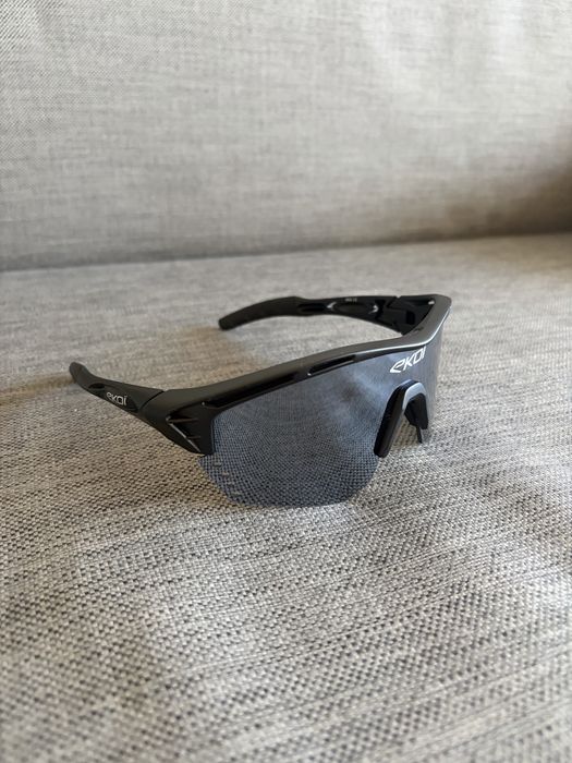 Okulary EKOI PersoEvo4 cat3