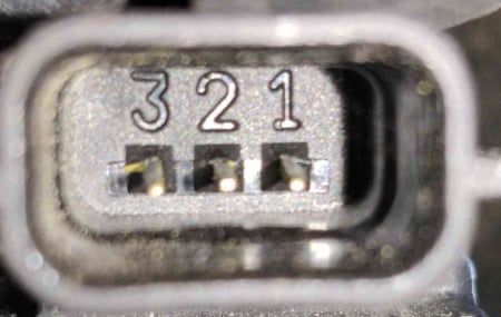Nivelador de Ótica 260566235R - NISSAN QASHQAI II