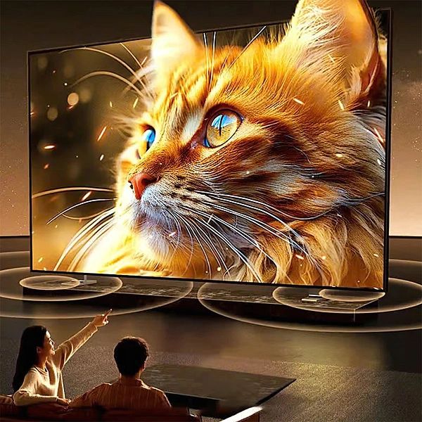 Kabel HDMI Ugreen HD175/8K 5m - czarny