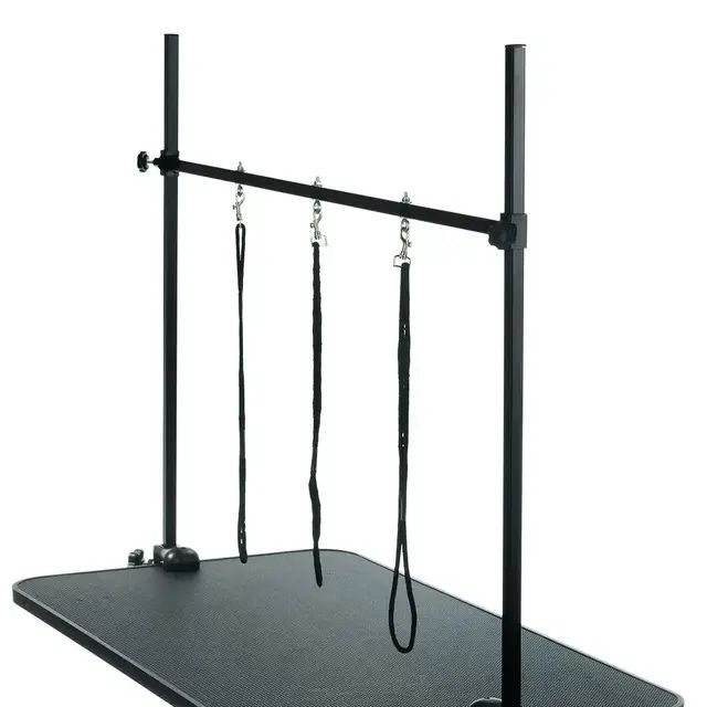 Стіл для грумінгу гідравлічний великий