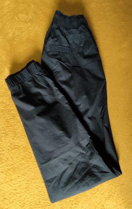 Spodnie jogger chłopięce Cool club 164