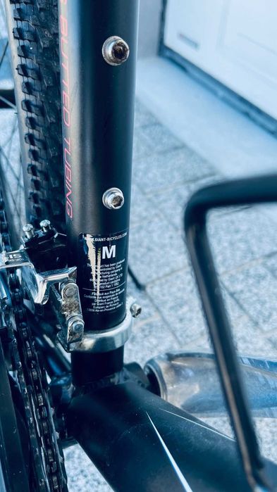 Rower MTB Giant Escaper