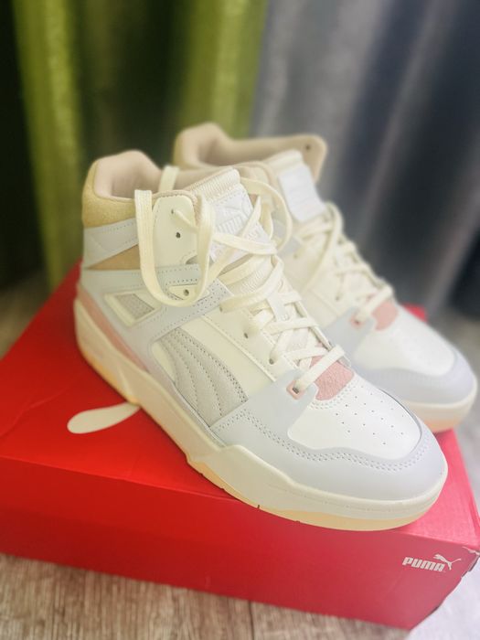 Puma жіночі хайтопи Us 9