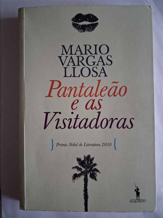 Mario Vargas Llosa