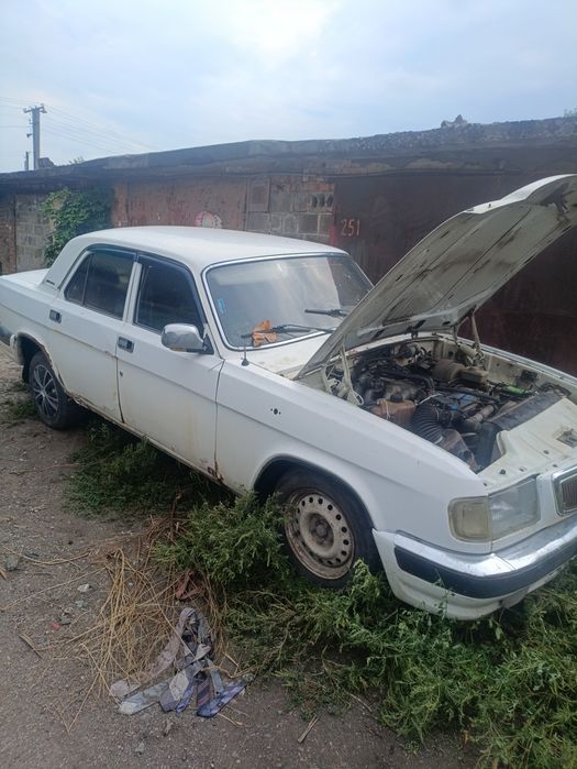 На ходу по запчястям