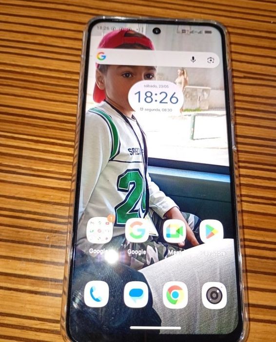 Hotwav note 18 pro