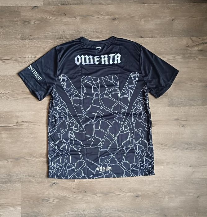 Koszulka sportowa venum