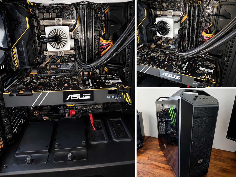 Computador Gaming
