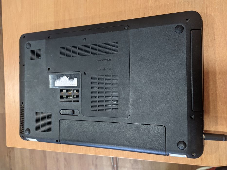 Ноутбук hp pavilion dv6 робочий!!  або разборка на запчасти, недорого