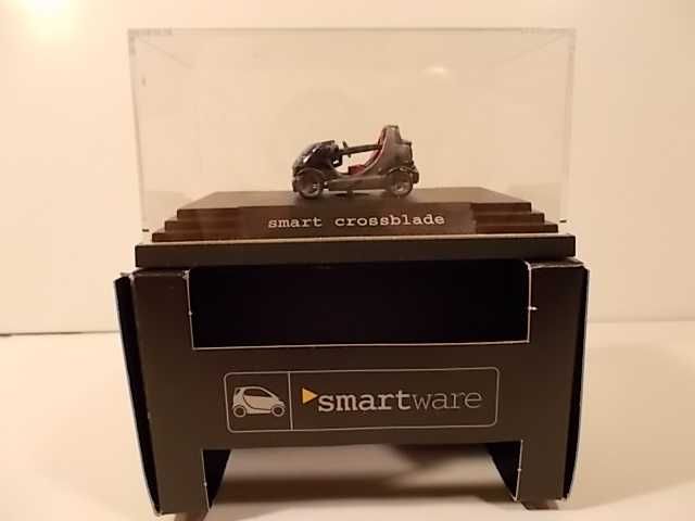 1:87 busch - smart crossblade