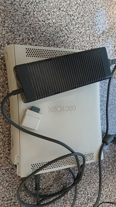 Consola Xbox 360