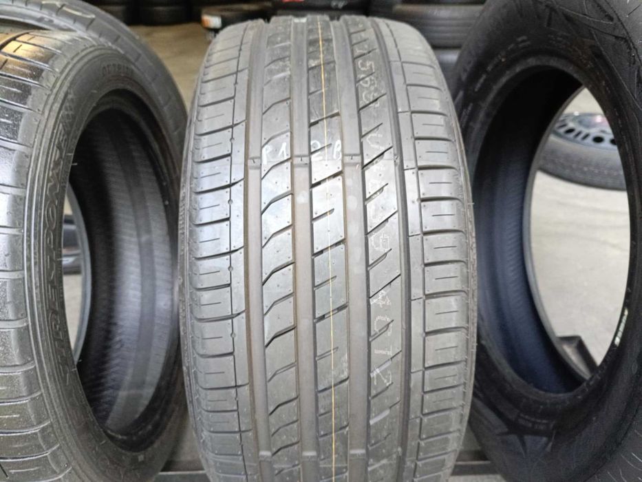 1x Opona letnia Nexen N'Fera SU1 225/30R20 85y p128