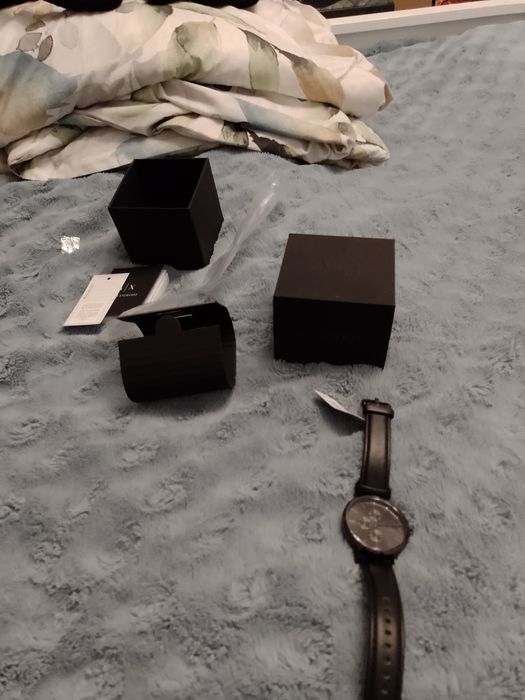 Zegarek armani exchange ax2719