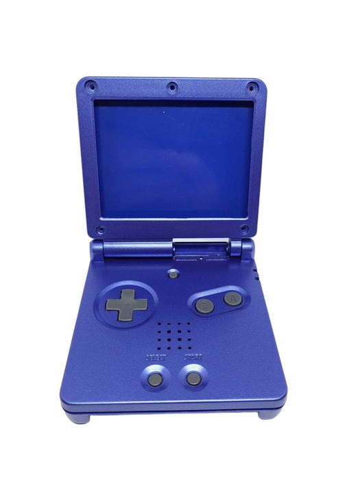 Obudowa Game Boy Gameboy Advance GBA SP