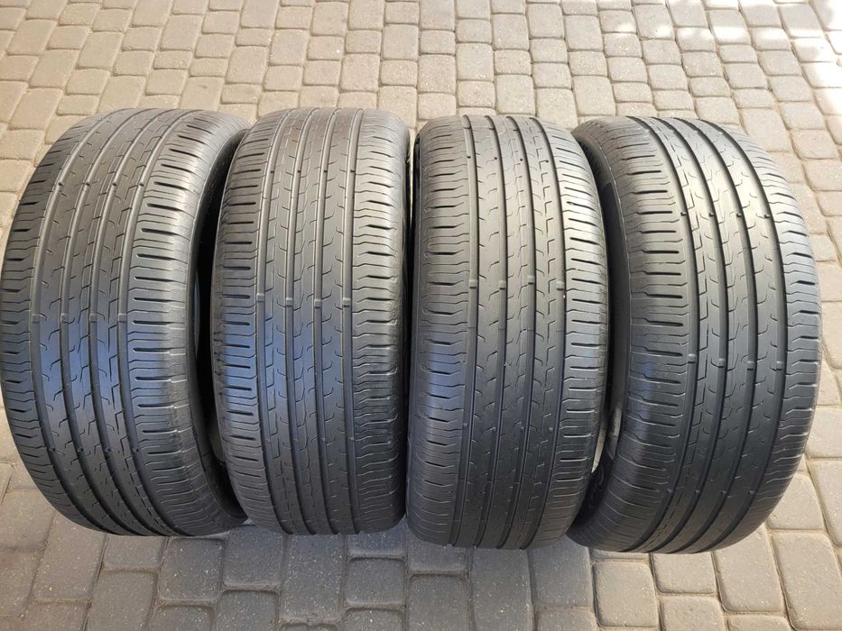 235 / 50  R  19    Continental      Lato / Komplet