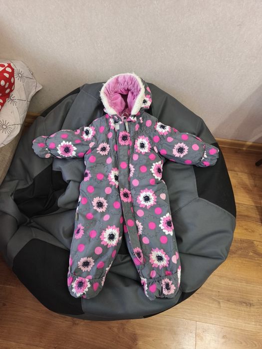 Термокомбінезон lenne