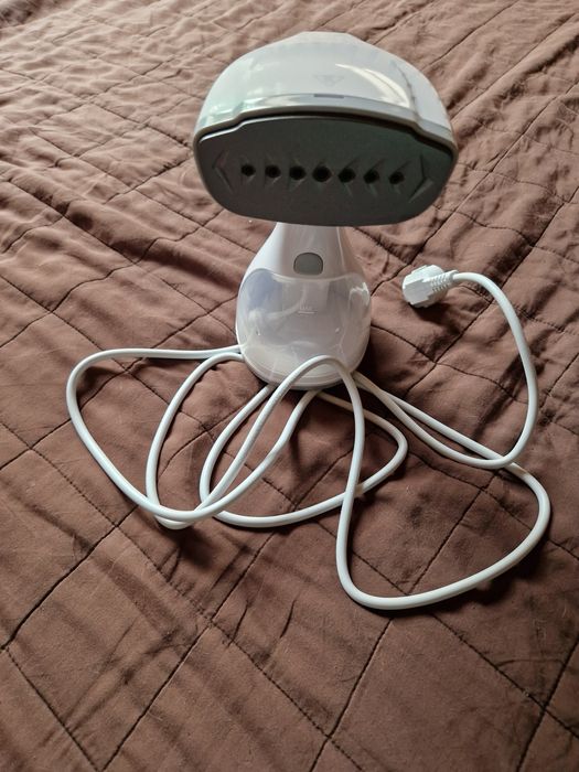 LEBENLANG  Parownica do ubrań 1500 W