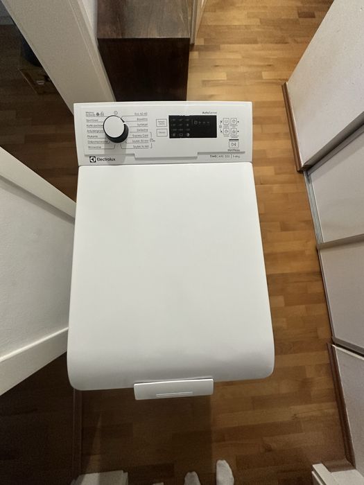 Pralka ELECTROLUX EW2TN5261FP 6 kg 1200 obr