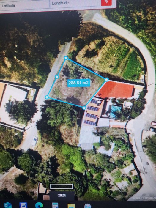 Terreno  alcabideche