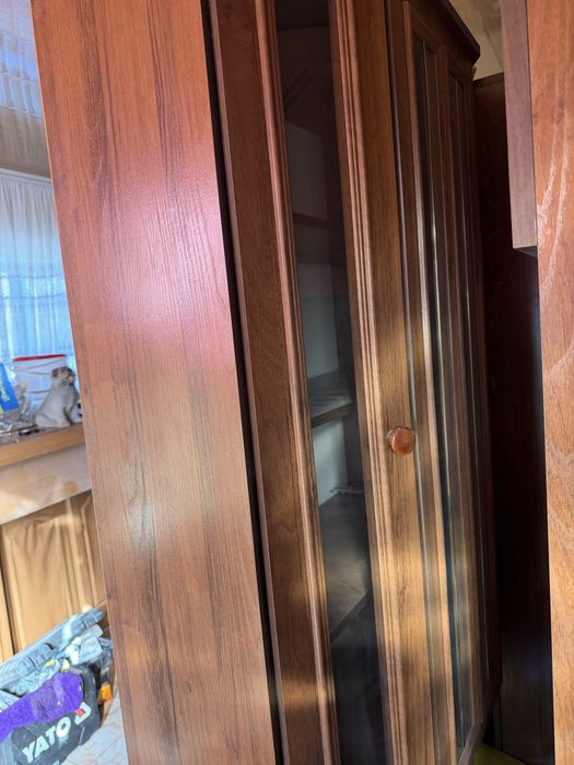 Шафа тумба стінка і гарному стані