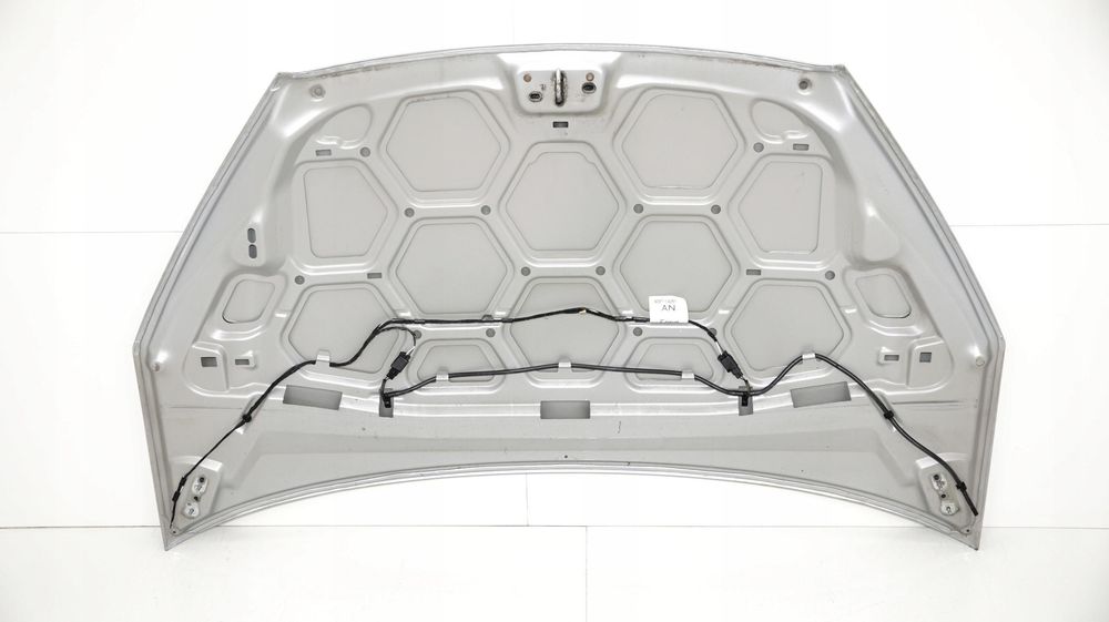 Maska pokrywa silnika ford s max mk1 lift 10-15r 8psc