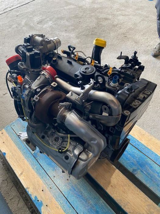 Motor NOVO Renault 1.5DCI 110cv k9k646