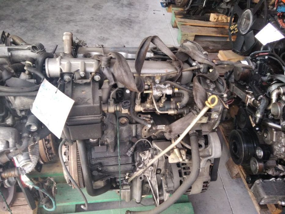 Motor Alfa Romeo 156 AR32382 115cv