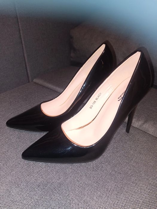 Sprzedam nowe szpilki