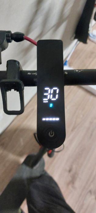 електросамокат 450ватт ZWHEEL e9max