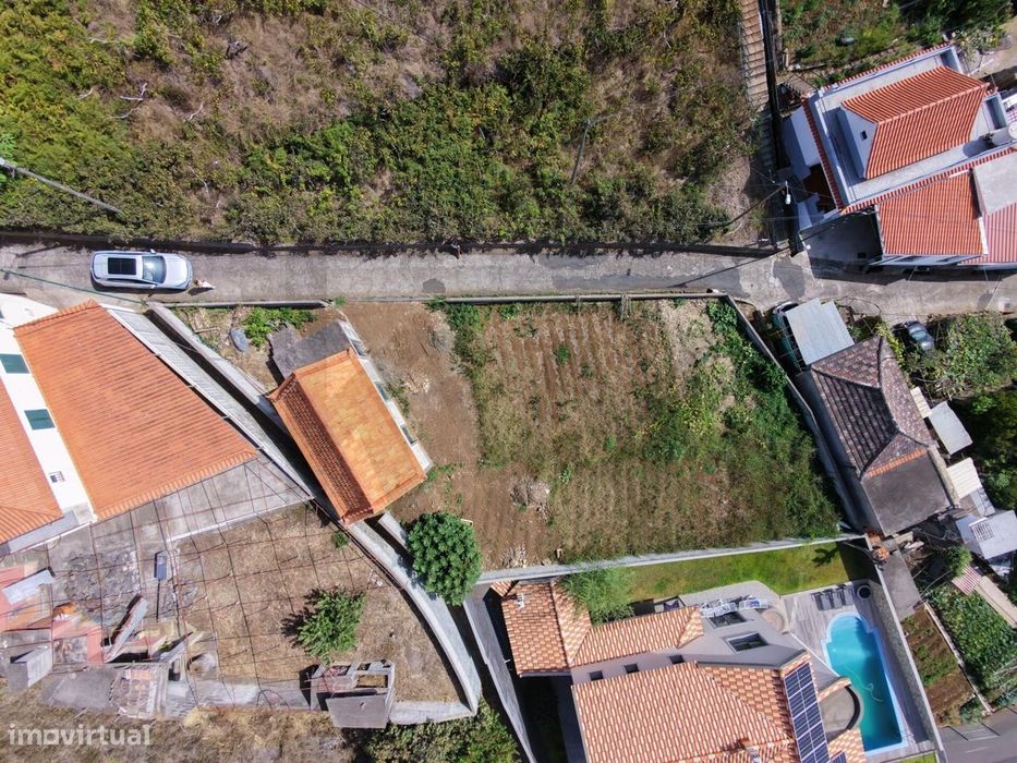 Refúgio no Loreto, Calheta | Oportunidade Única de Retiro ou Investime