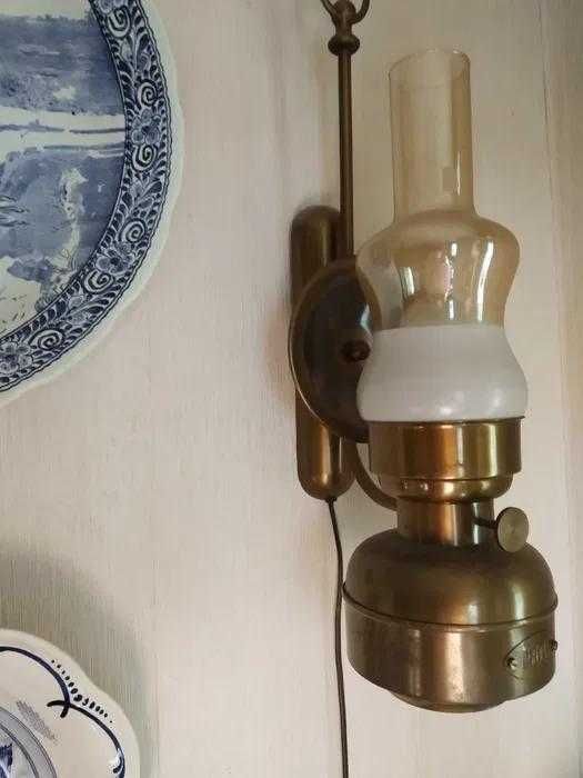 Бронзовые изделия Антик из Голландии