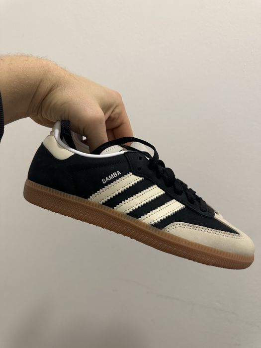 Nowe Adidas samba rozmiar 38