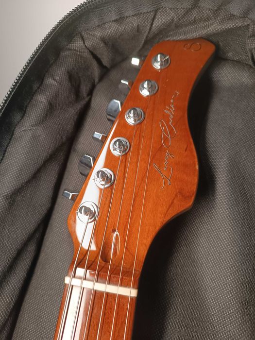 Stratocaster Larry carlton