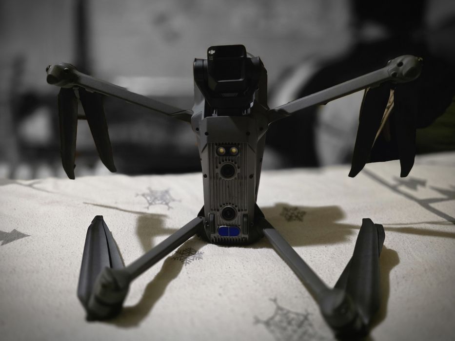 DJI Mavic 3E Денний