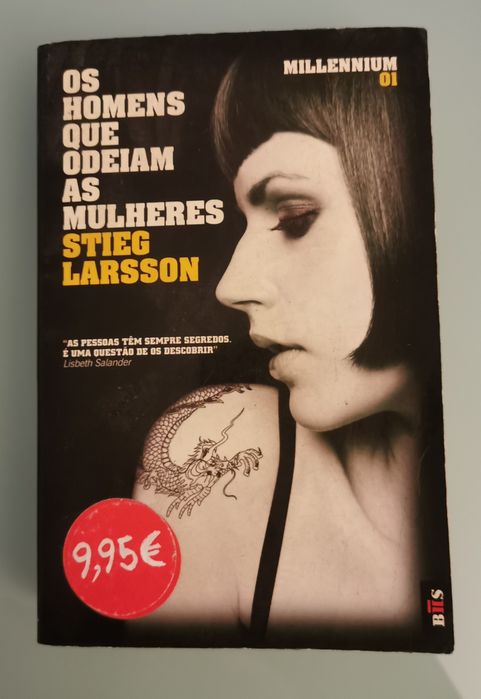 Os homens que odeiam as mulheres