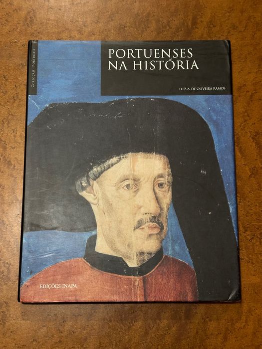 Portuenses na História