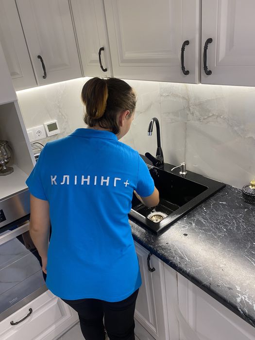 Прибирання після ремонту ,генеральне , уборка